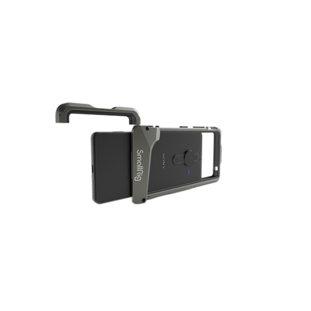 Cage for Sony Xperia PRO-I