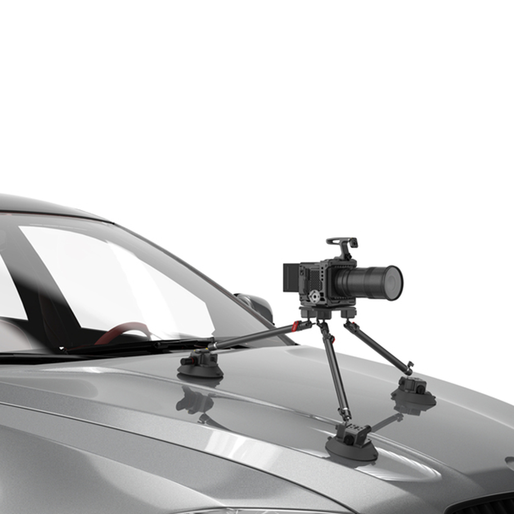 Universal Suction Cup Mount