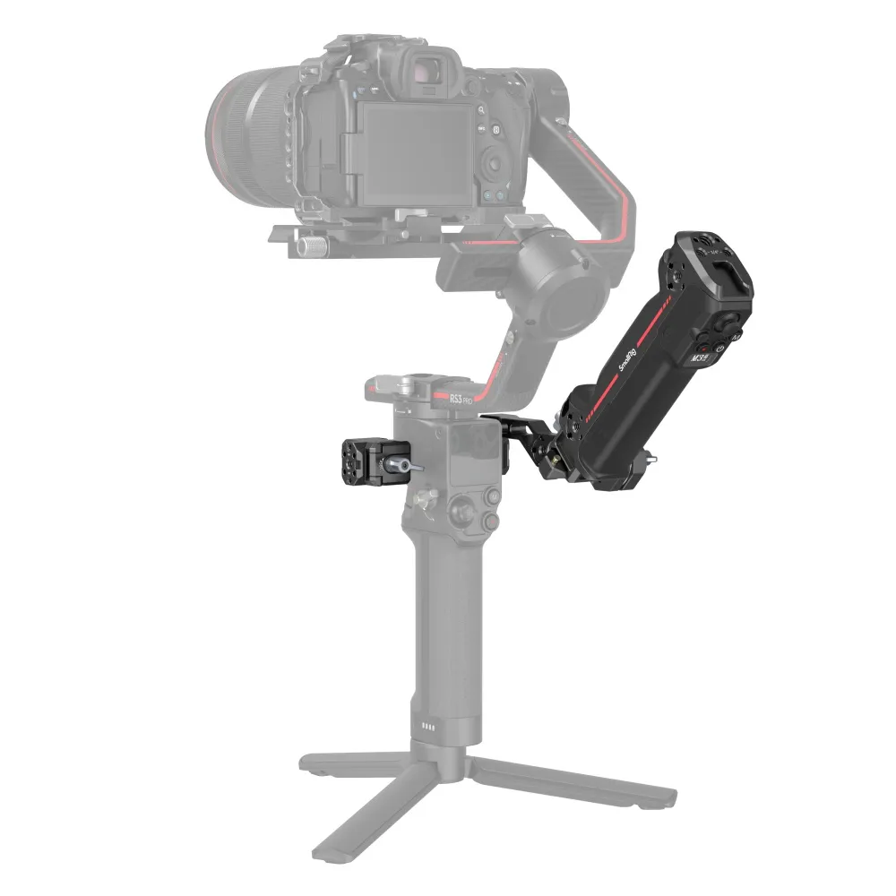 【未使用】SmallRig DJI RS用 ワイヤレス制御グリップ 1659668811414_.JPG?x-oss-