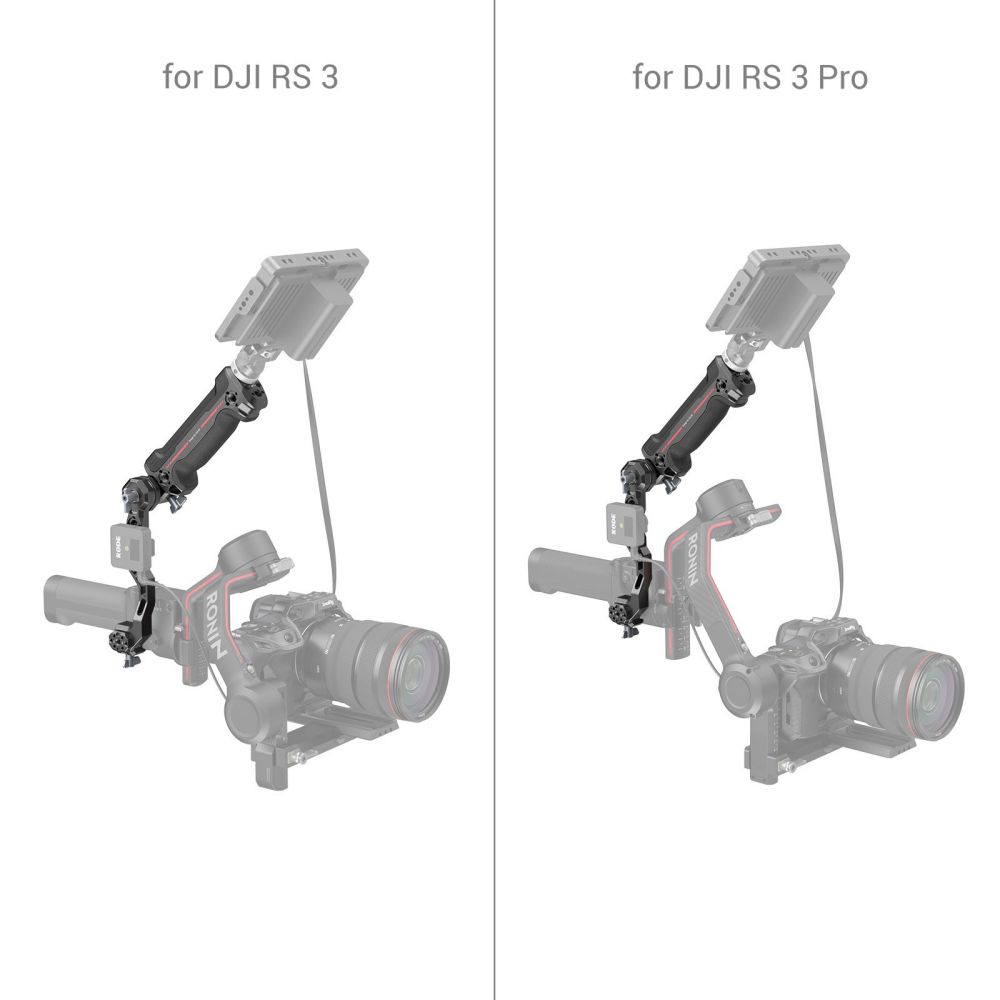 DJI RSシリーズ用スリングハンドグリップ