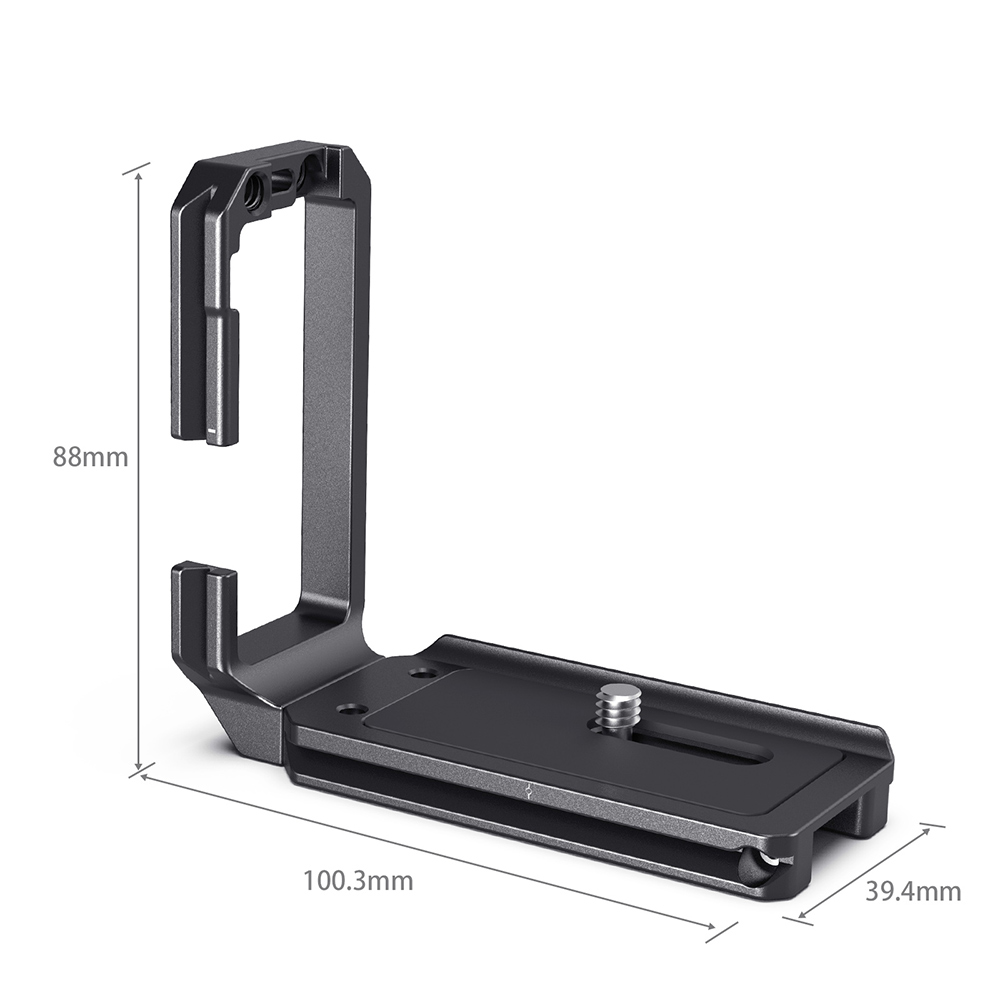 SONY α7SIII用Lブラケット