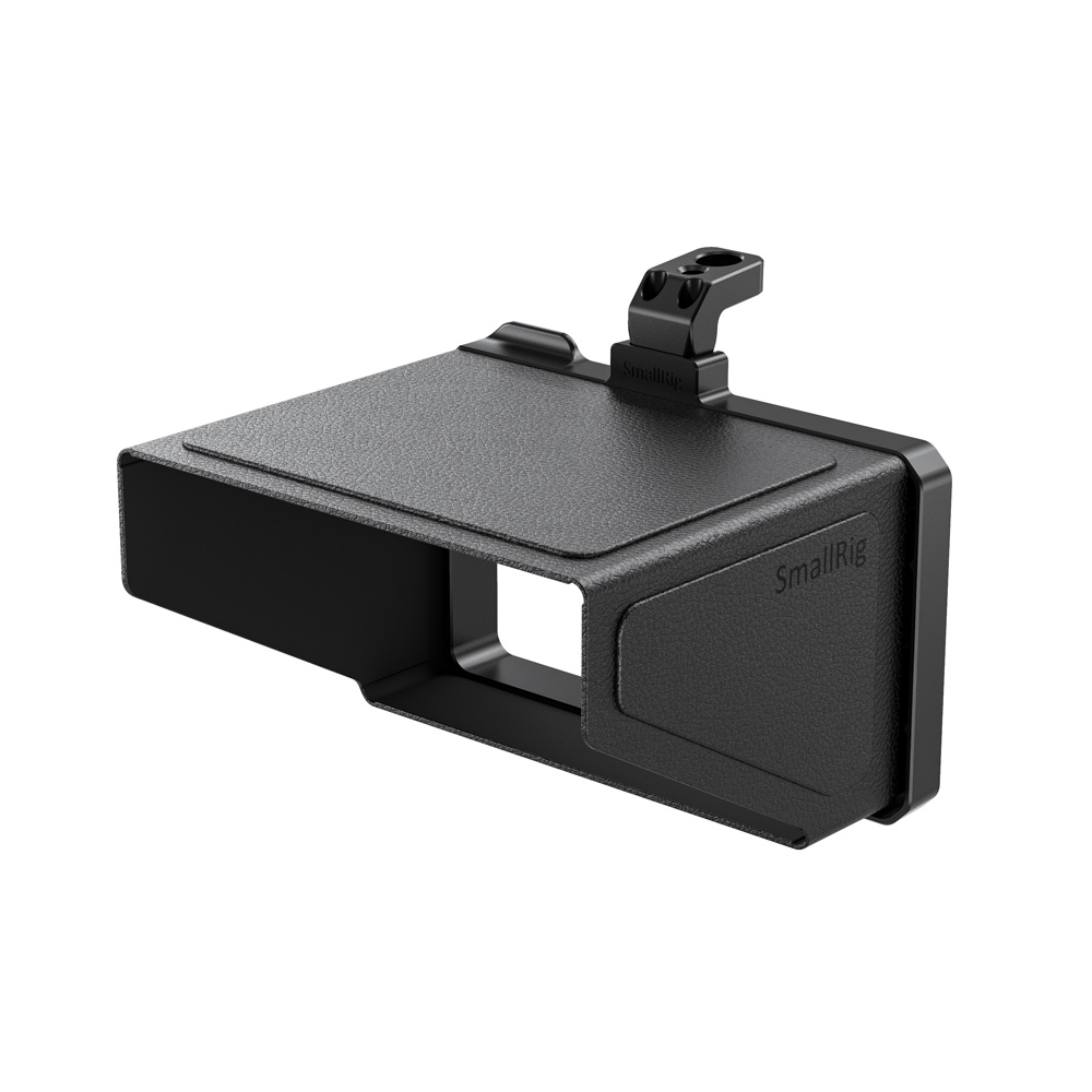 SmallRig Sun Hood for BMPCC 4K 製品画像 1