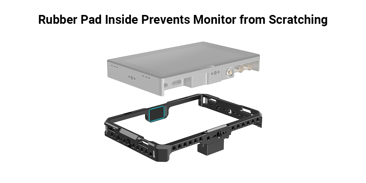 aya　SMALLHD 702 Touch SMALLHD 702 TOUCH – ZOUレンタル