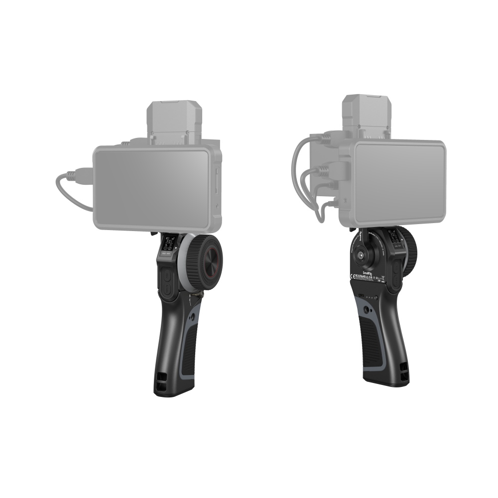 MagicFIZワイヤレスフォローフォーカスモーターキット