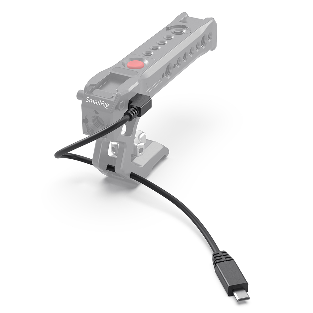 Control Cable for Sony