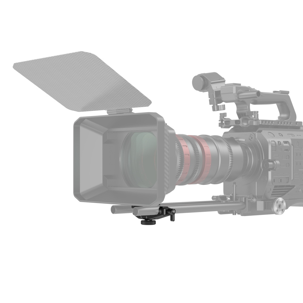 SmallRig 15mm Rod Support for 2660 Matte Box 3411 - Image 4