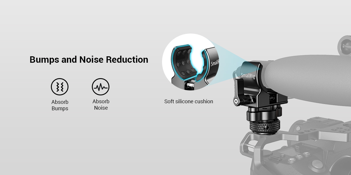 Microphone Holder