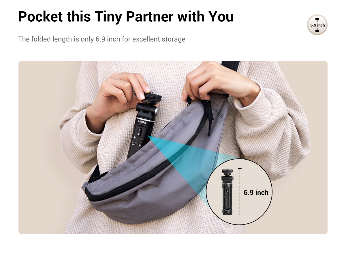 smallrig SR-RG1 シューティンググリップ　sony canon共用 Amazon | SmallRig SR-RG1 ワイヤレスシューティンググリップ