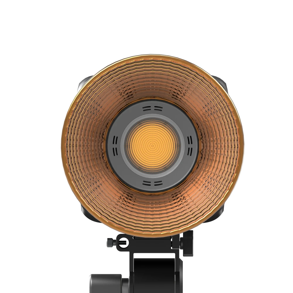 RC 450 COB LED Video Light