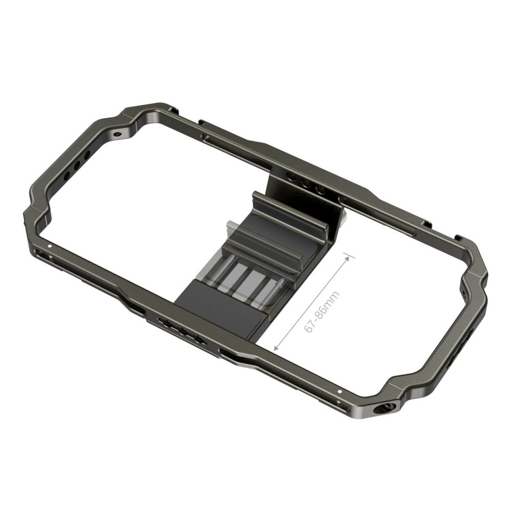 スマホ用ハンドヘルドビデオリグキット