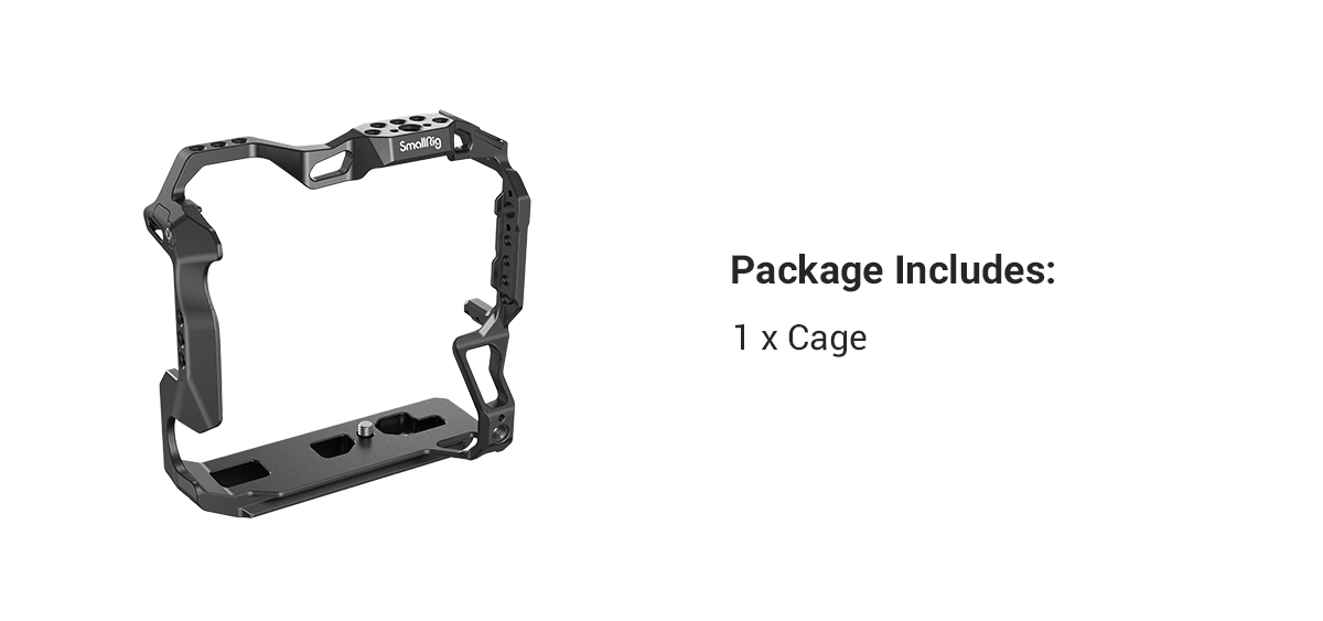 SmallRig ケージ Canon EOS R5 / R6 / BG-R10 71jCHw05EAL._UF1000,1000_QL80_.jpg