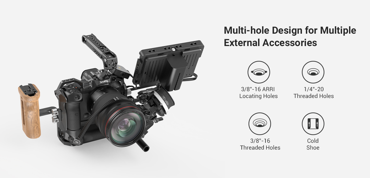 Canon EOS R5 / R6 / R5 C BG-R10バッテリーグリップ付きカメラ Canon EOS R5 / R6 / R5 C BG-R10バッテリーグリップ付きカメラ
