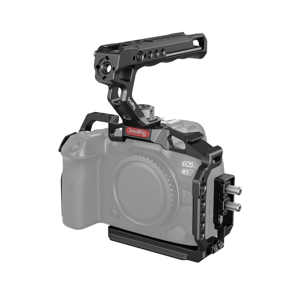 SmallRig R5 / R5 C / R6 cheapest Cage for Canon