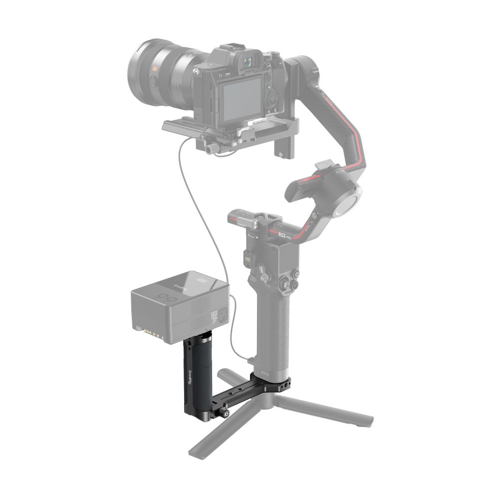 SmallRig 2786C Side Handle for Gimbals | DJI/Zhiyun/Moza