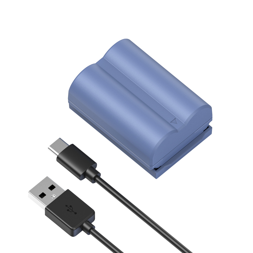 NP-W235 USB-C Battery | Fujifilm Fast Charge | SmallRig