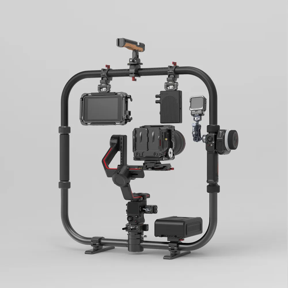 Handheld Stabilizer Ring | For RS 2, RS 3, RS 3 Pro
