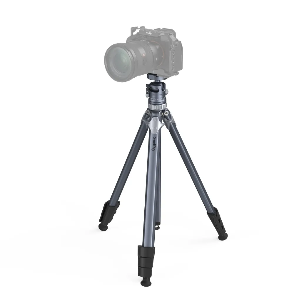 SmallRig Lightweight Travel Tripod AP-02 4222 – Compact