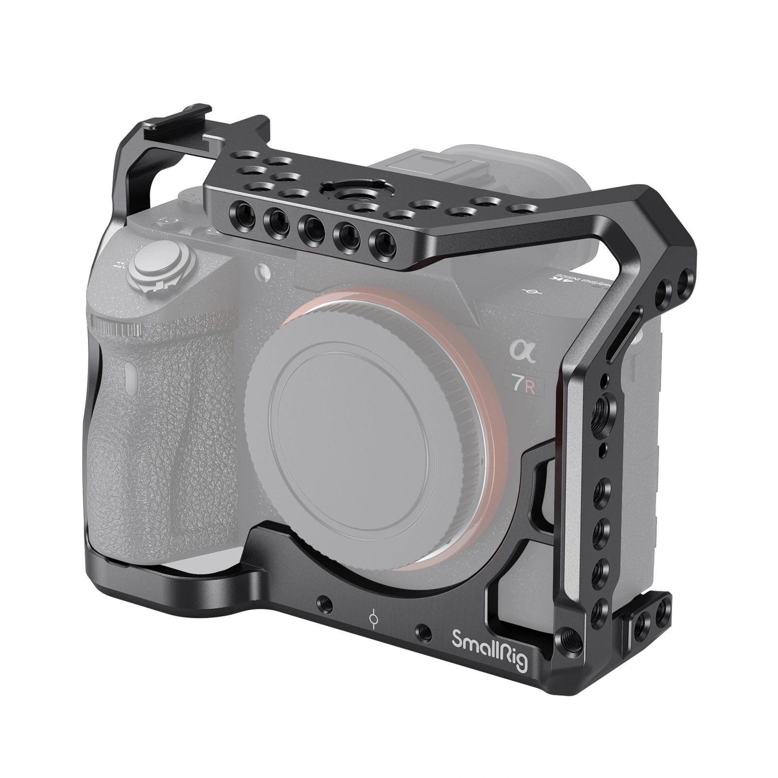 Sony A7iii ケージおまけ ILCE-7M3