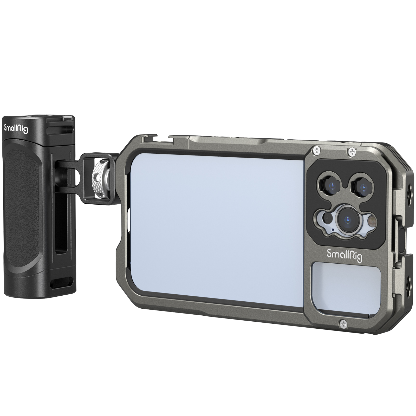 Handheld Video Kit for iPhone 13 Pro Max