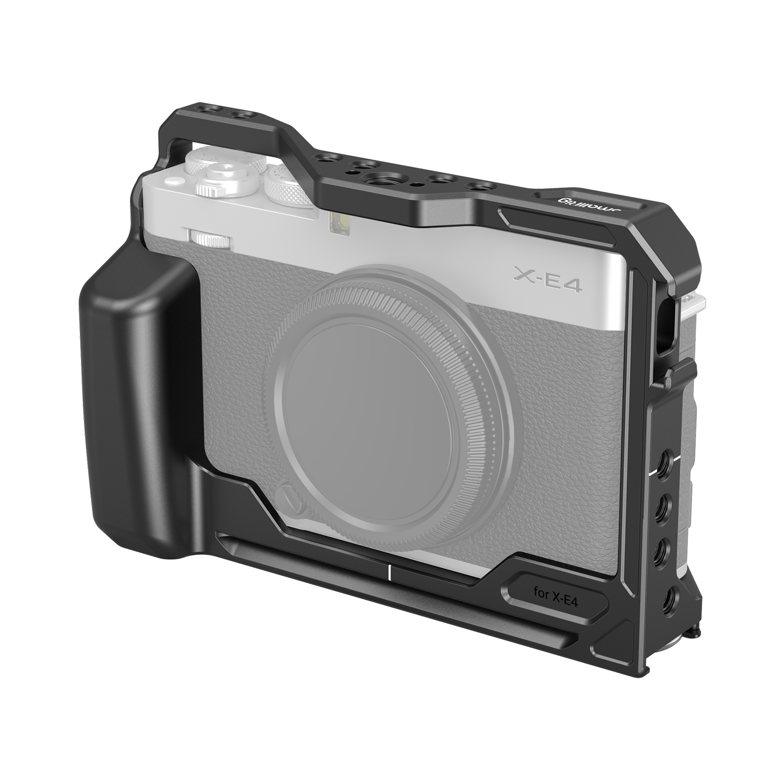 Camera Cage for FUJIFILM X-E4