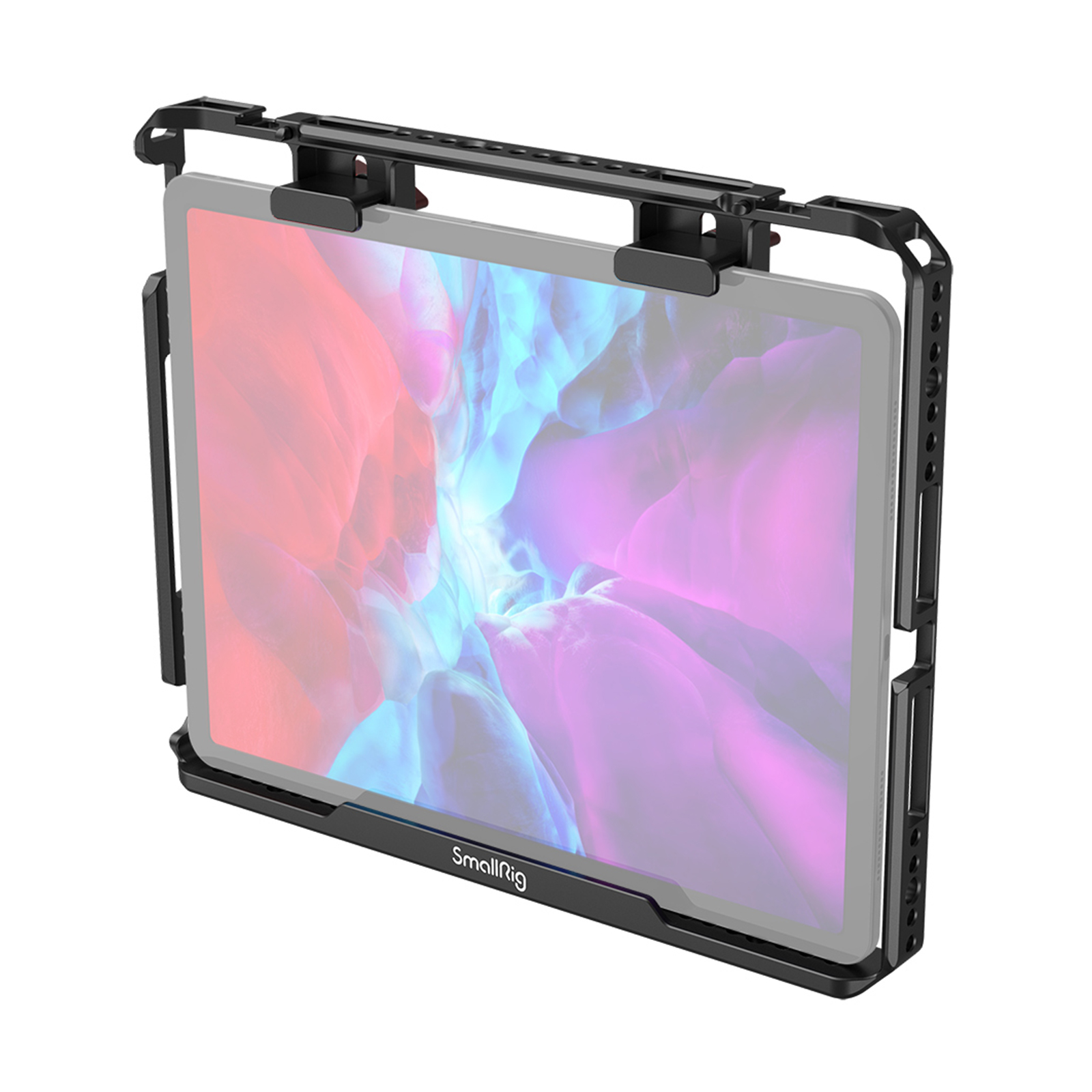 iPad Tablet Cage