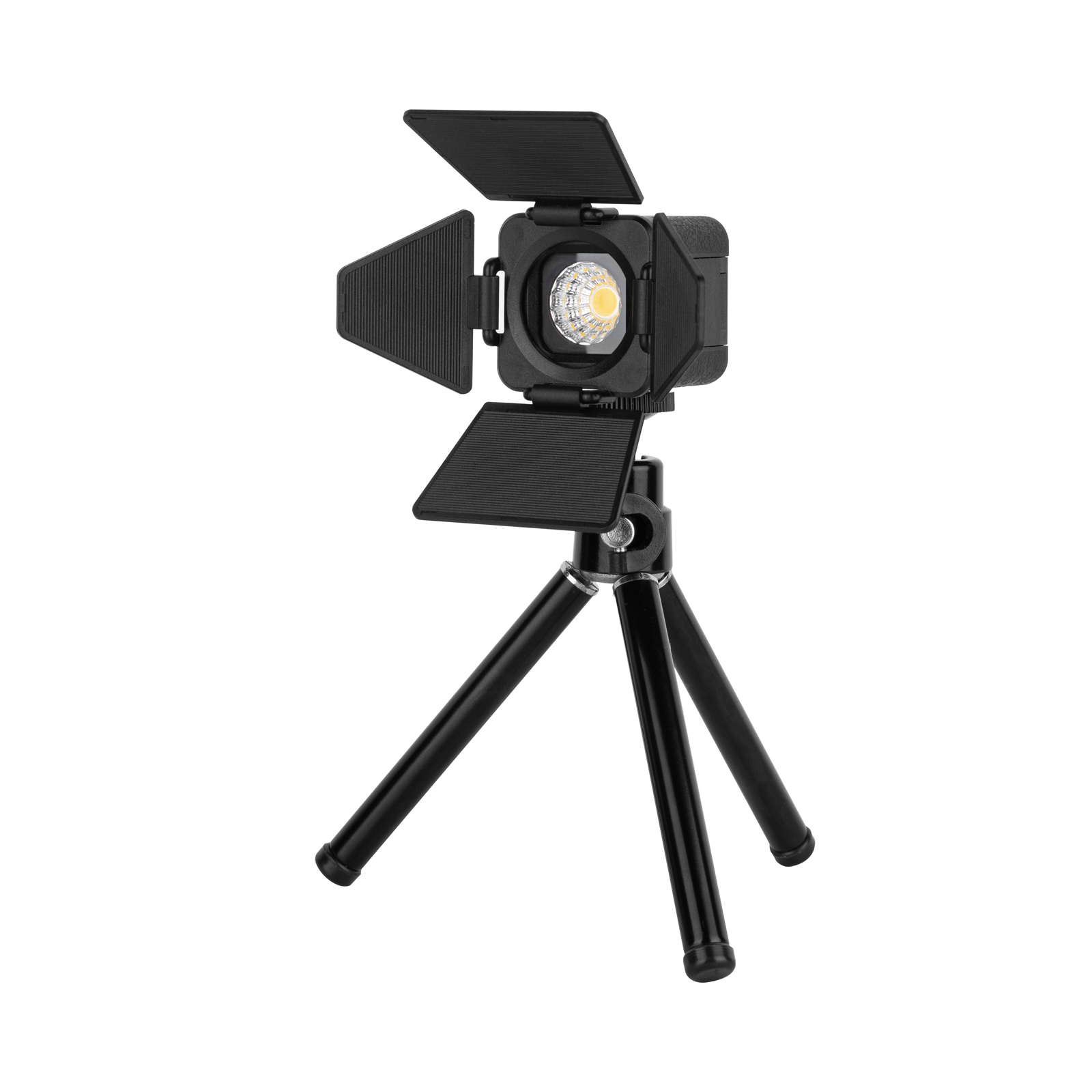 RM01 mini LED Video Light Kit