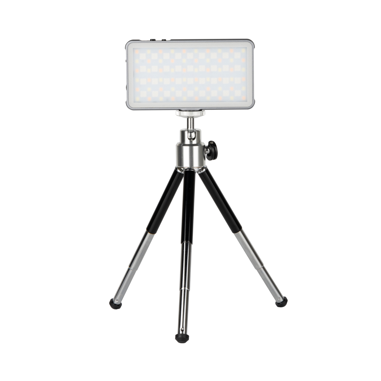 SmallRig Vibe P96L RGBビデオライト（三脚キット版） 製品画像