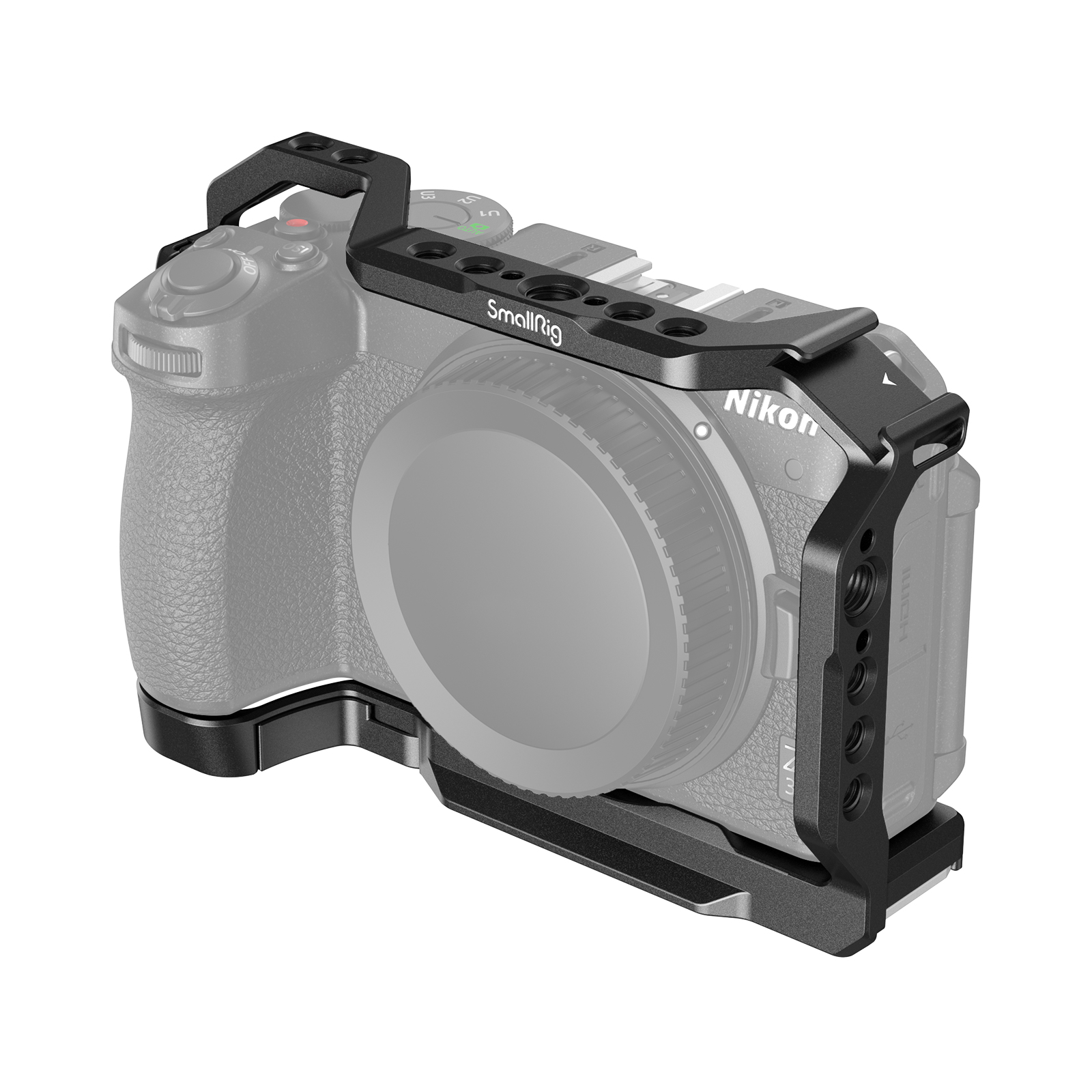 Cage for Nikon Z 30