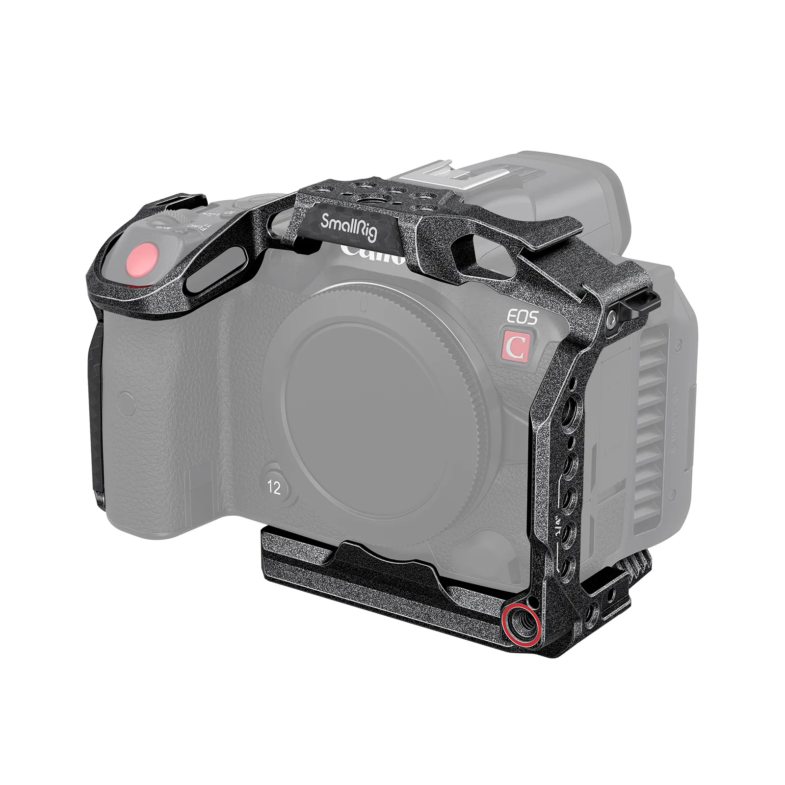 Canon EOS R5 C Camera Cage | Black Mamba Series | SmallRig