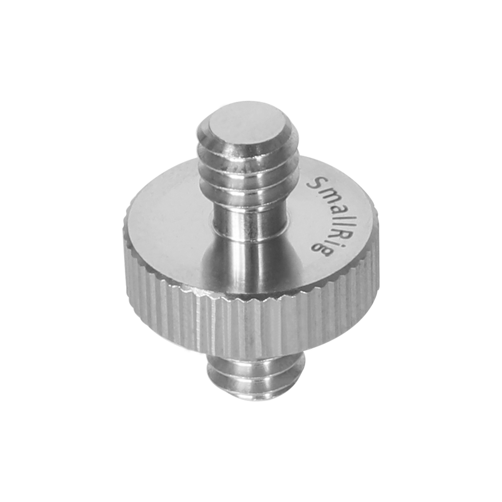 1/4" Double End Stud