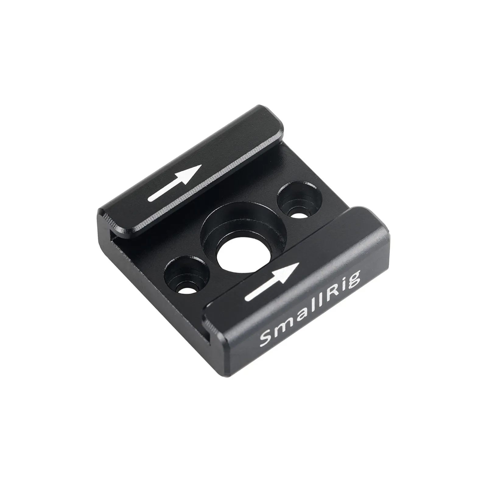 SmallRig 1631 Cold Shoe Adapter Pack (2 pcs) au meilleur prix sur