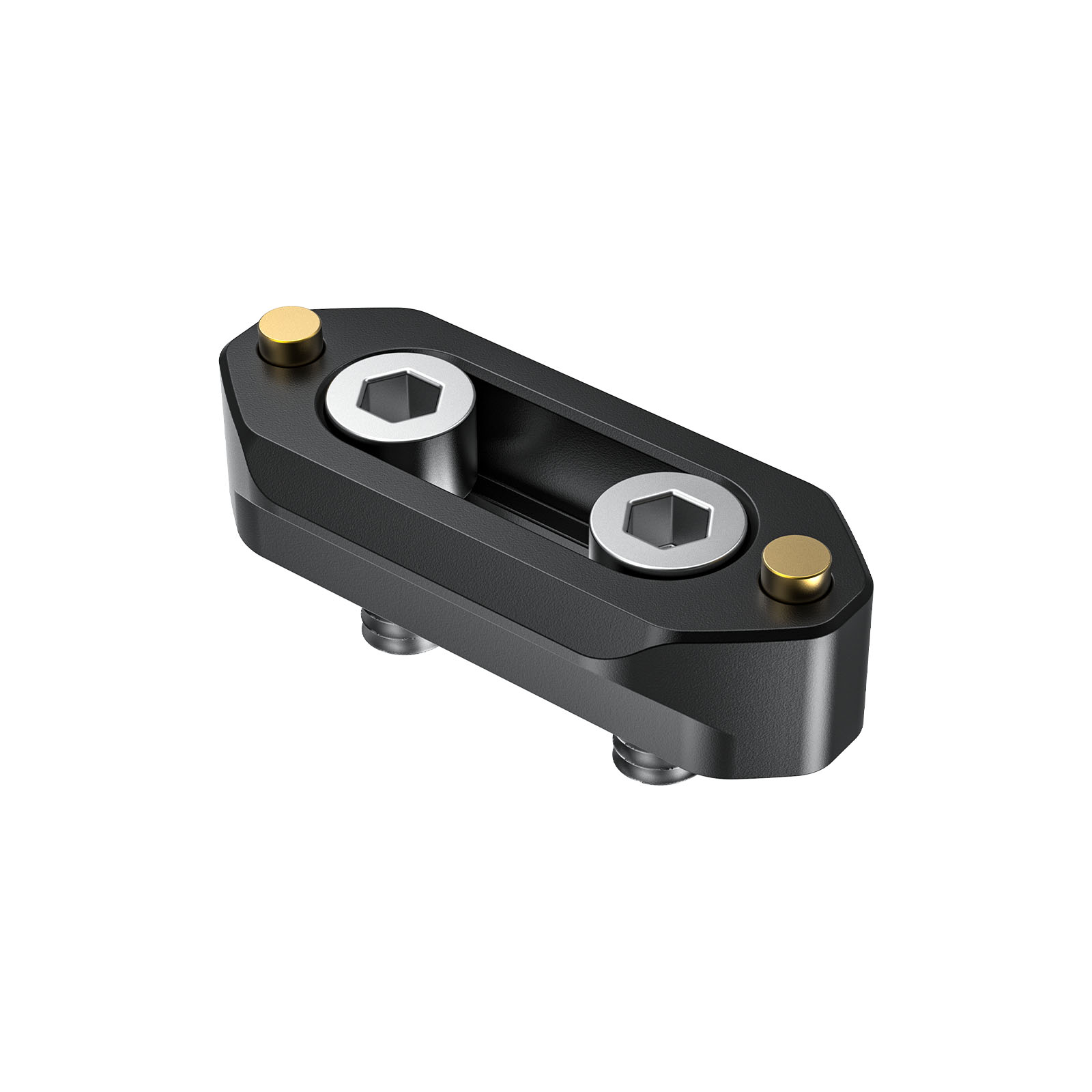 Quick Release Safety Rail (46mm)