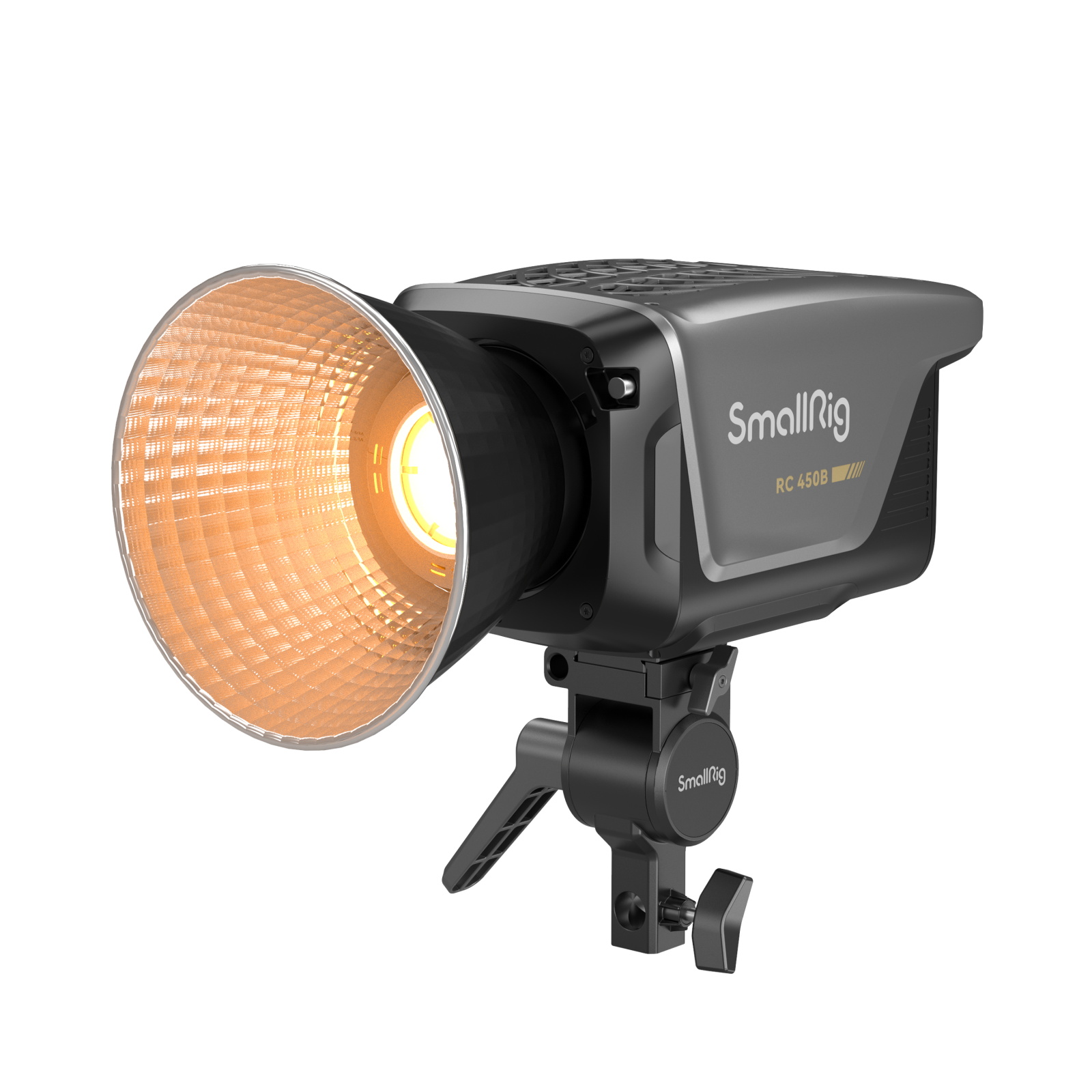 RC 450B COB LED-Videoleuchte