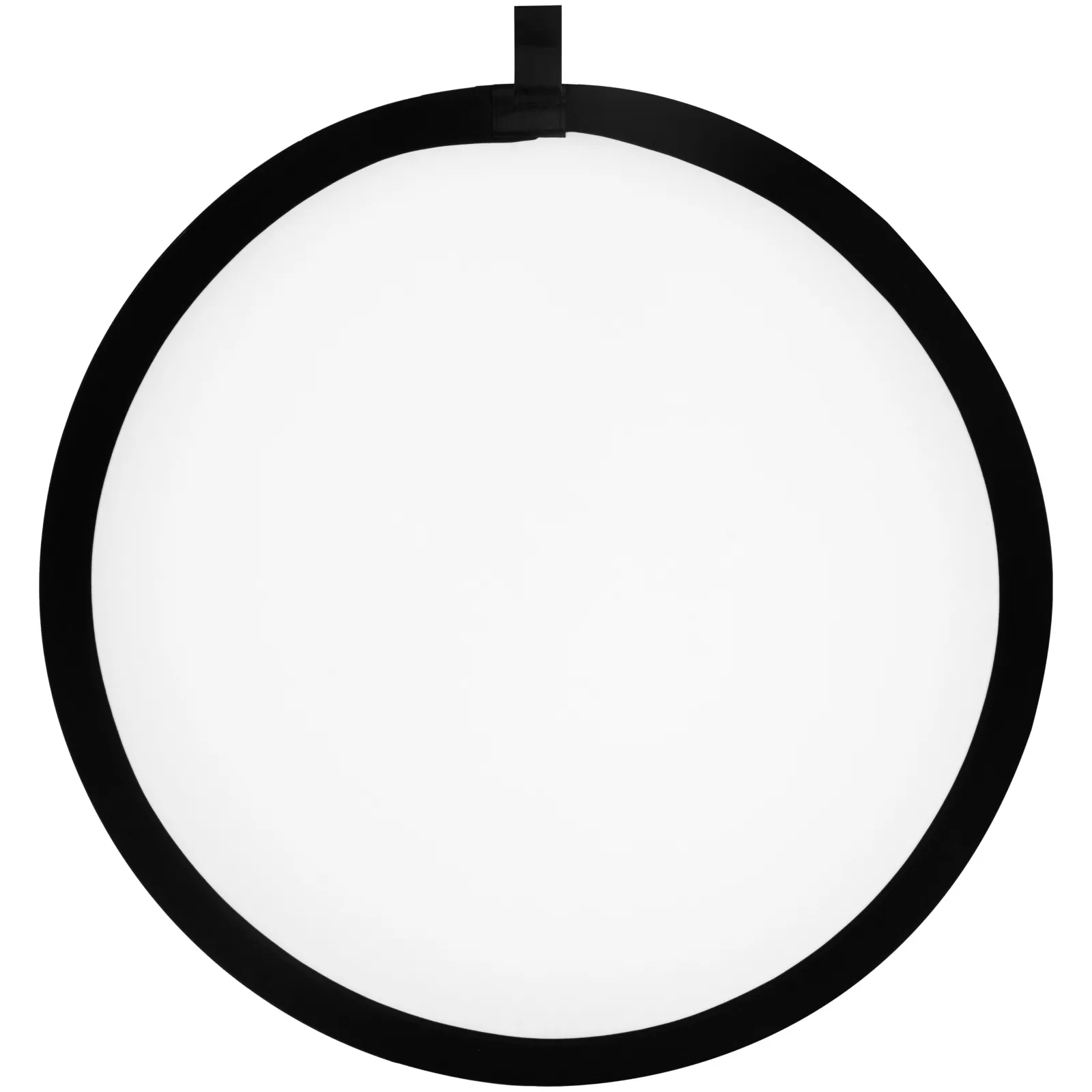 42.5In 5 In 1 Photography Round Light Reflector Collapsible Multi Disc Light Diffuser With S