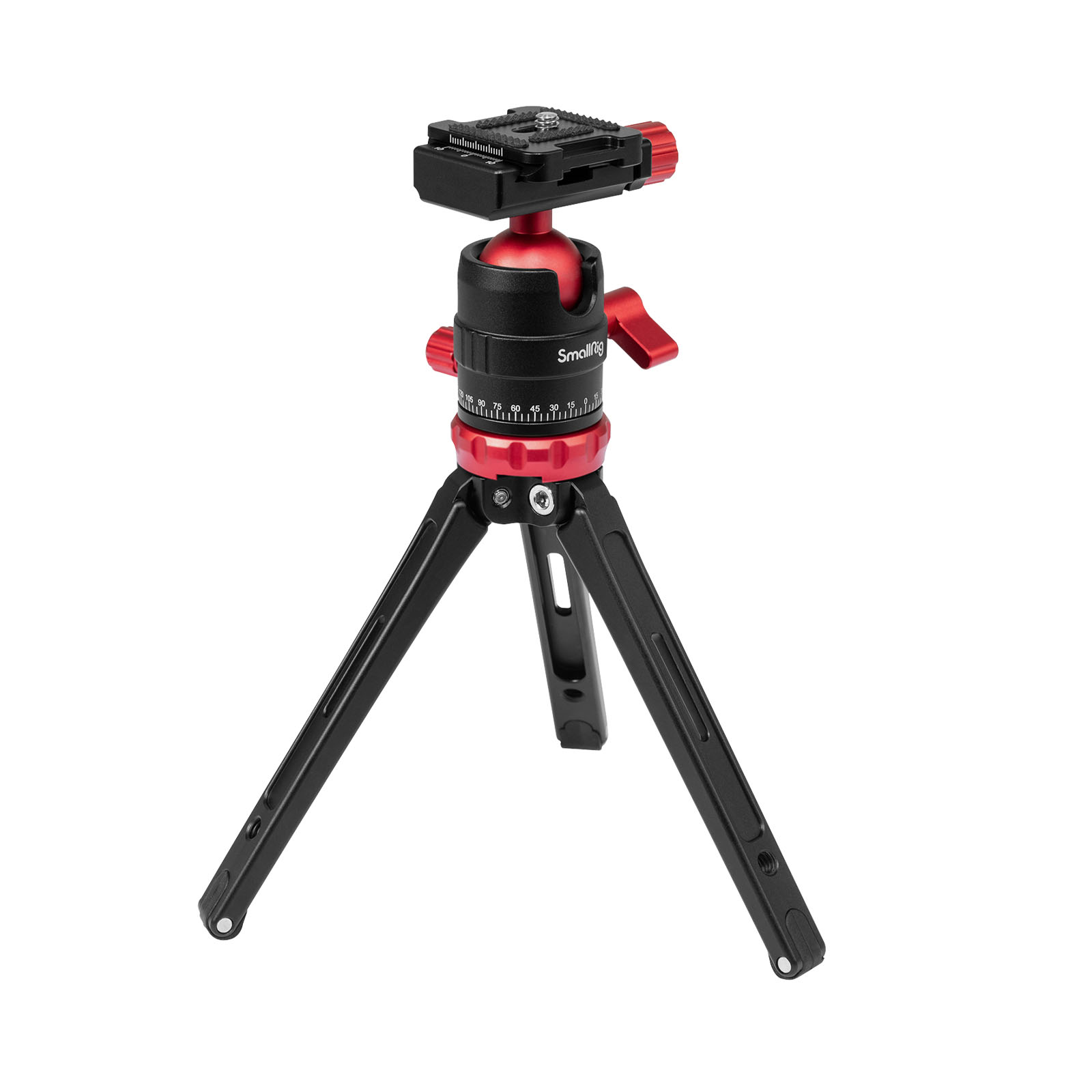 Aluminum Tabletop Mini Tripod