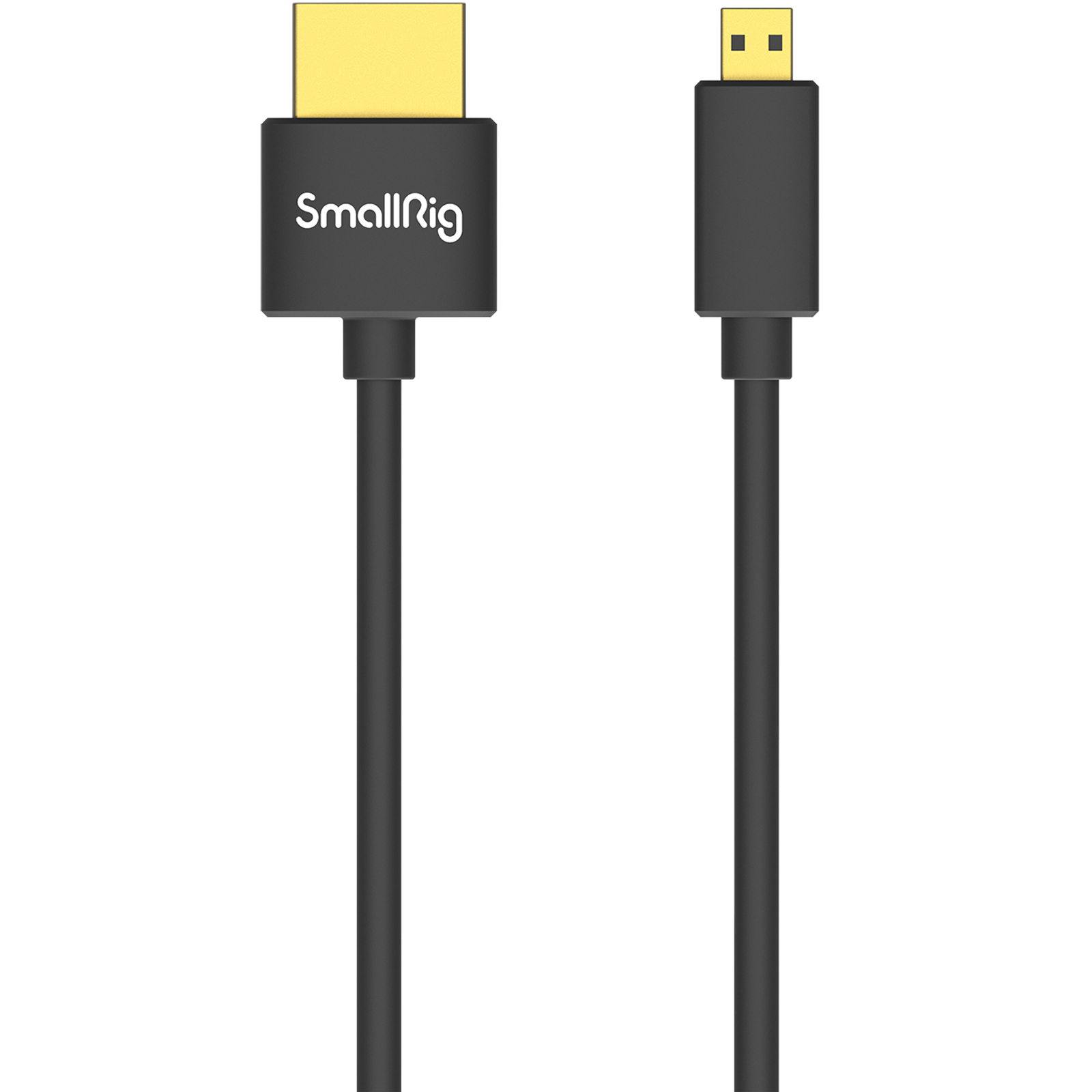 Ultra Slim 4K HDMI Cable (D to A) 55cm