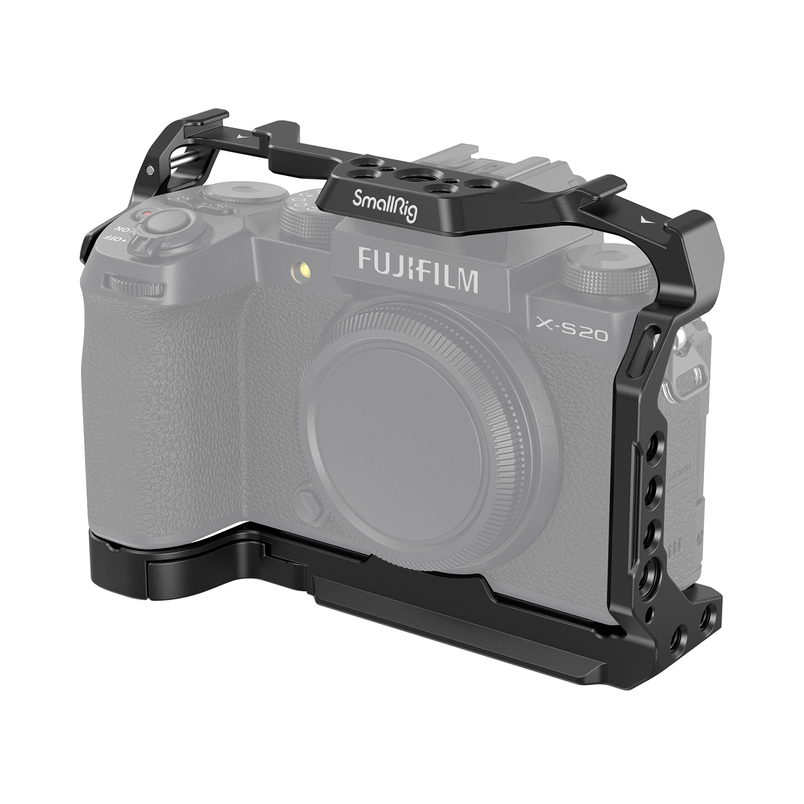 Cage for FUJIFILM X-S20