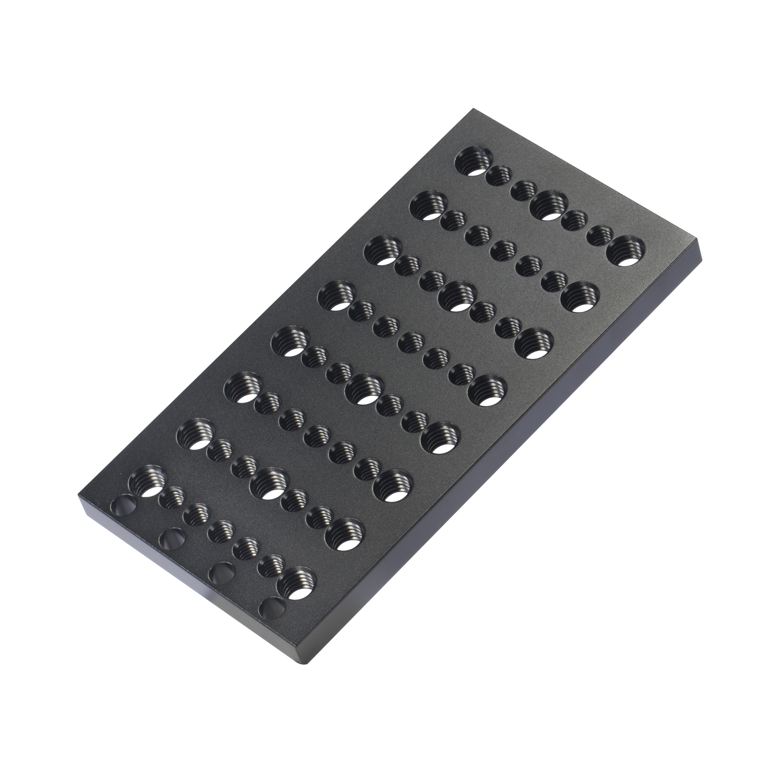 Cheese Plate Multi-purpose Mounting Plate