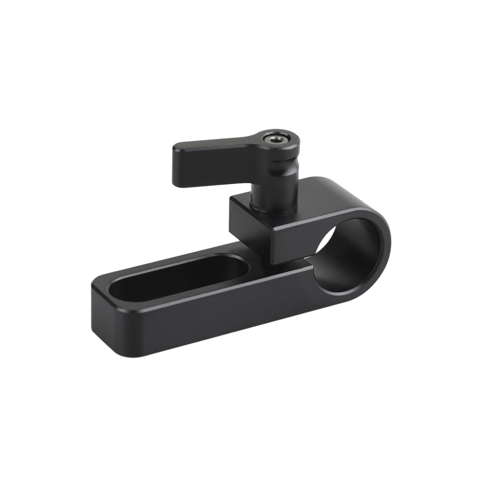 Single 15mm Rail Clamp