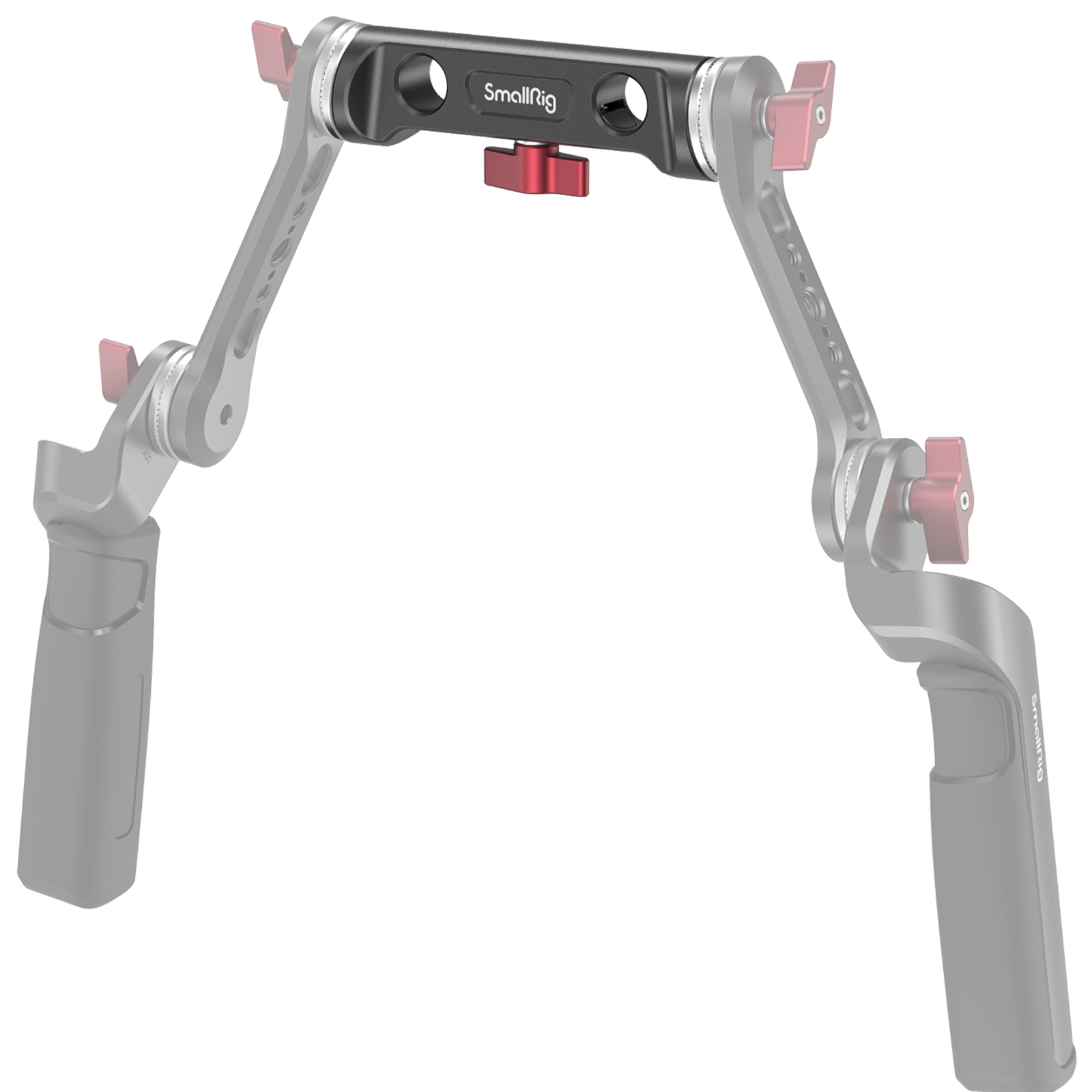 15mm Rod Clamp with Arri Rosette Mount (Shipping Area: North America)
