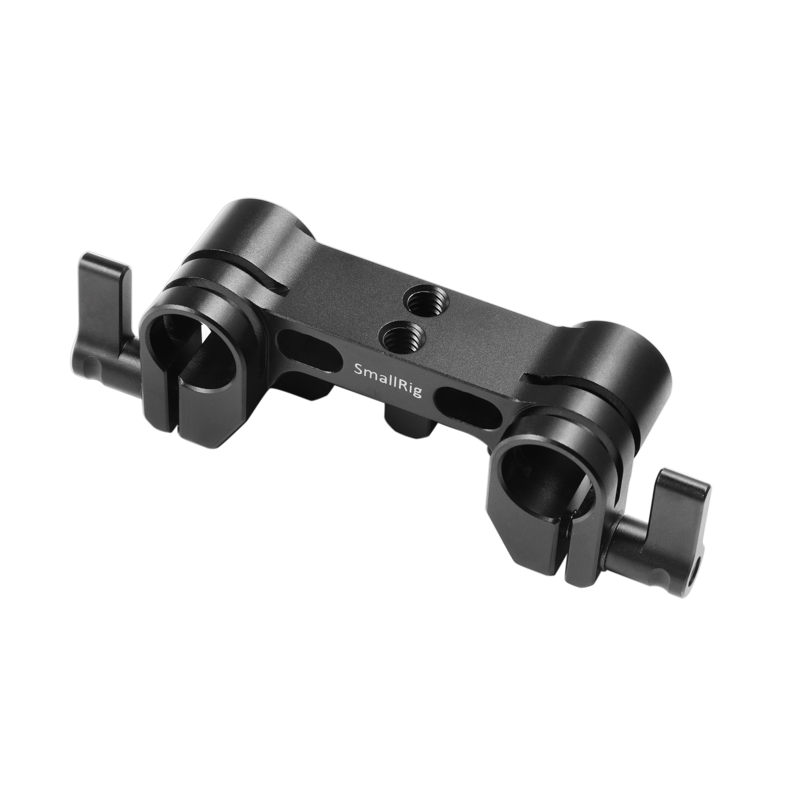 Dual 15mm Rod Clamp