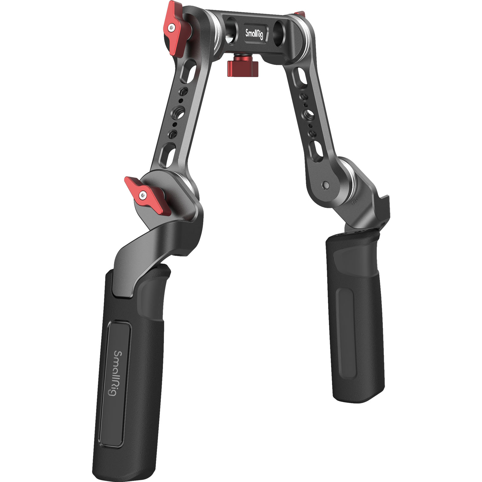 Shoulder Rig Handle Kit