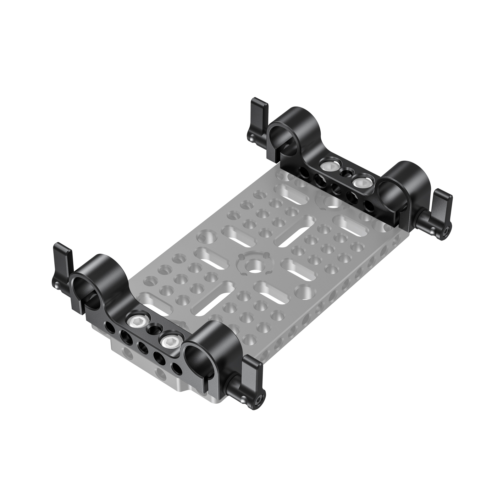 Super Lightweight 15mm-Railblock