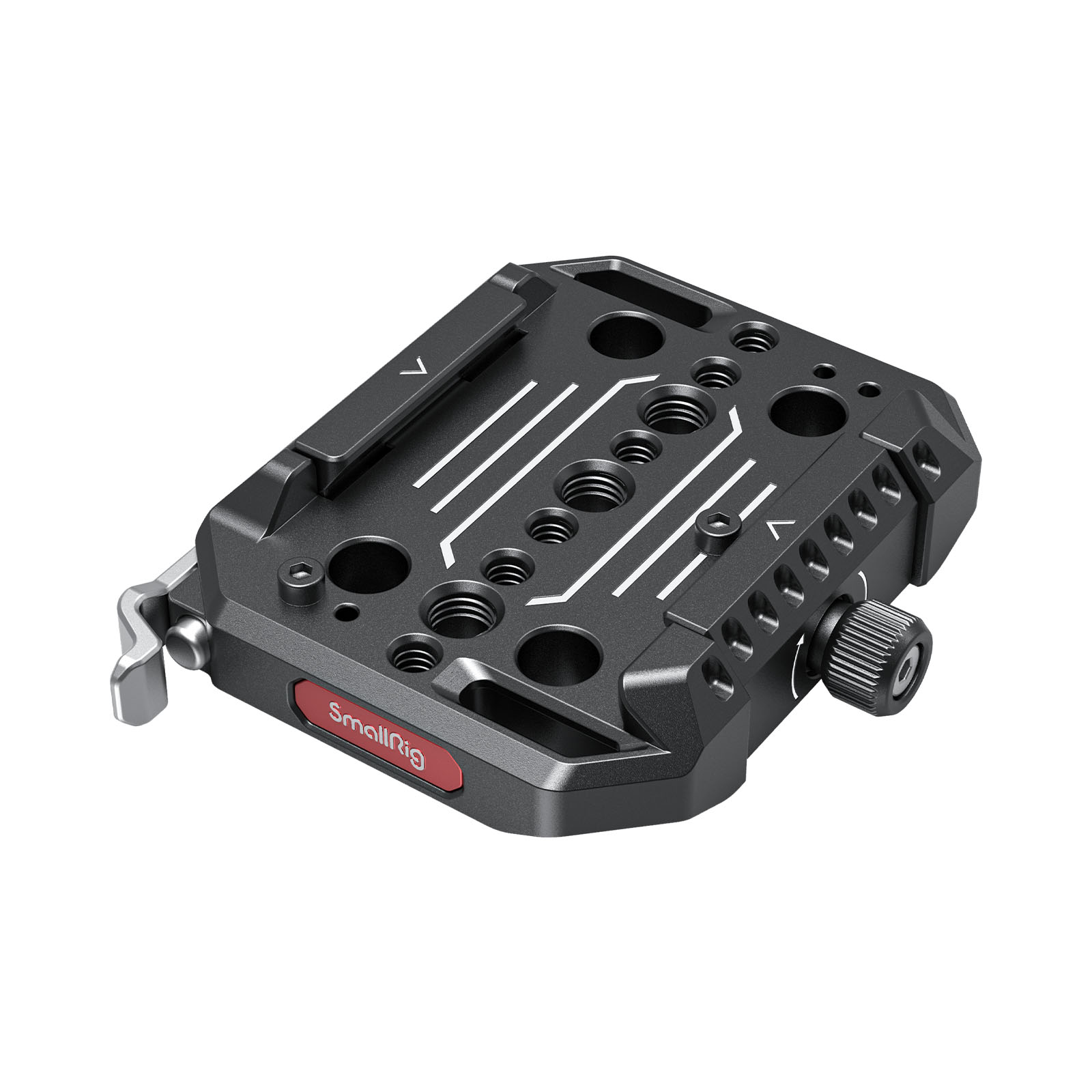 Manfrotto Drop-in Baseplate