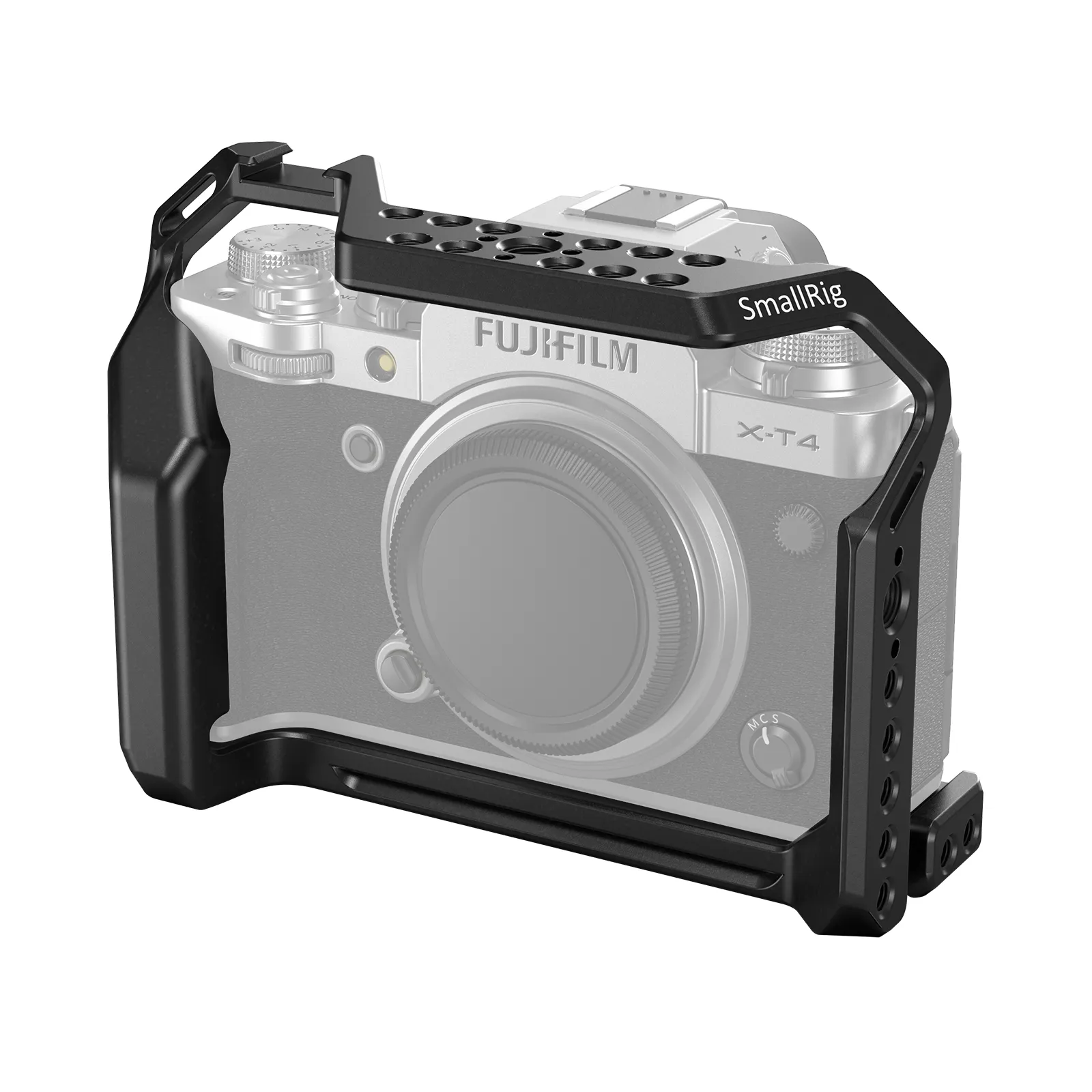 Fujifilm X-T4 Camera Cage | Full Body Protection | SmallRig