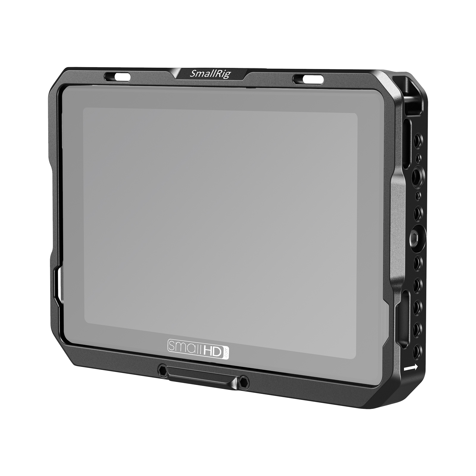 Cage Kit for SmallHD Indie 7 and 702 Touch Monitor