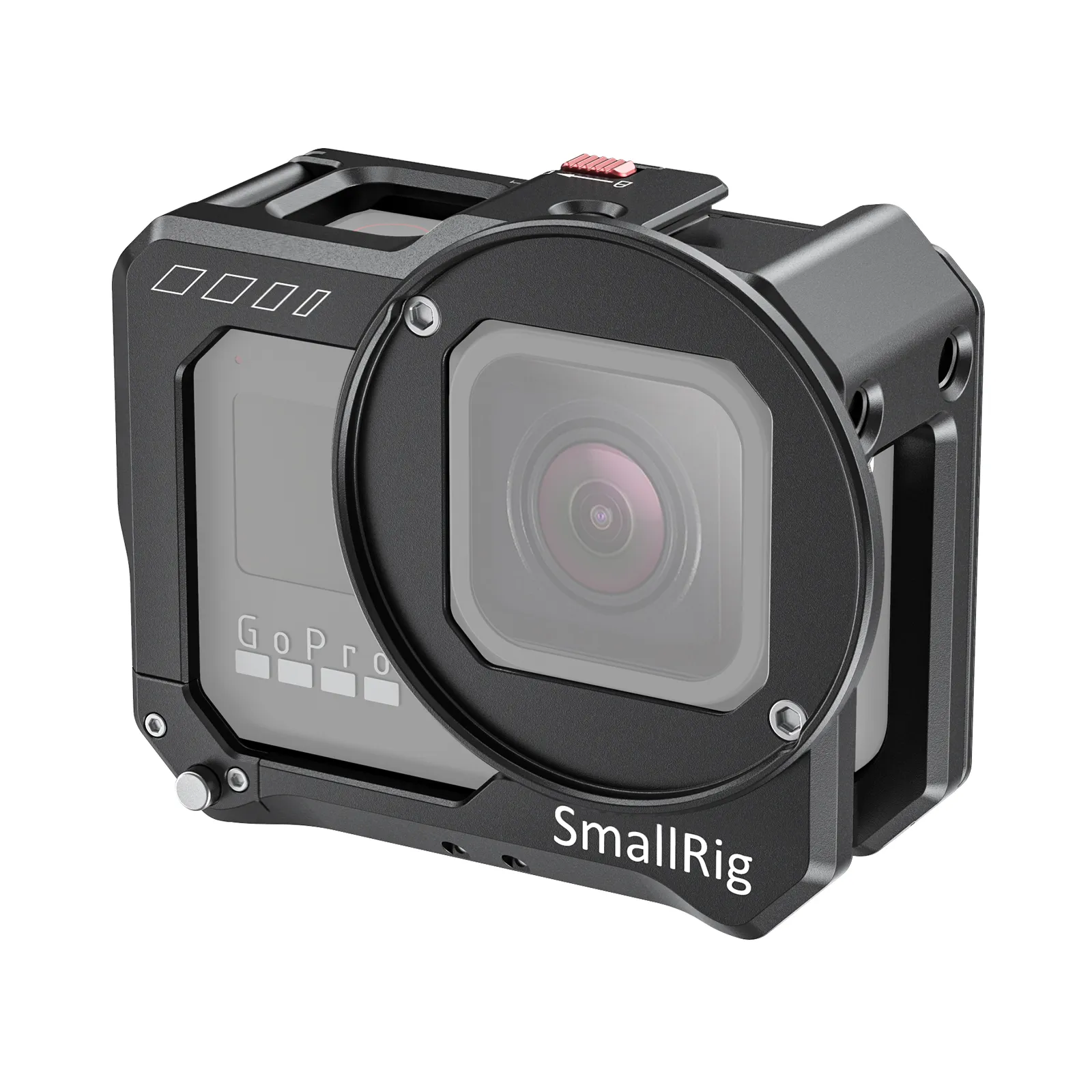 GoPro HERO8 Black専用ケージ