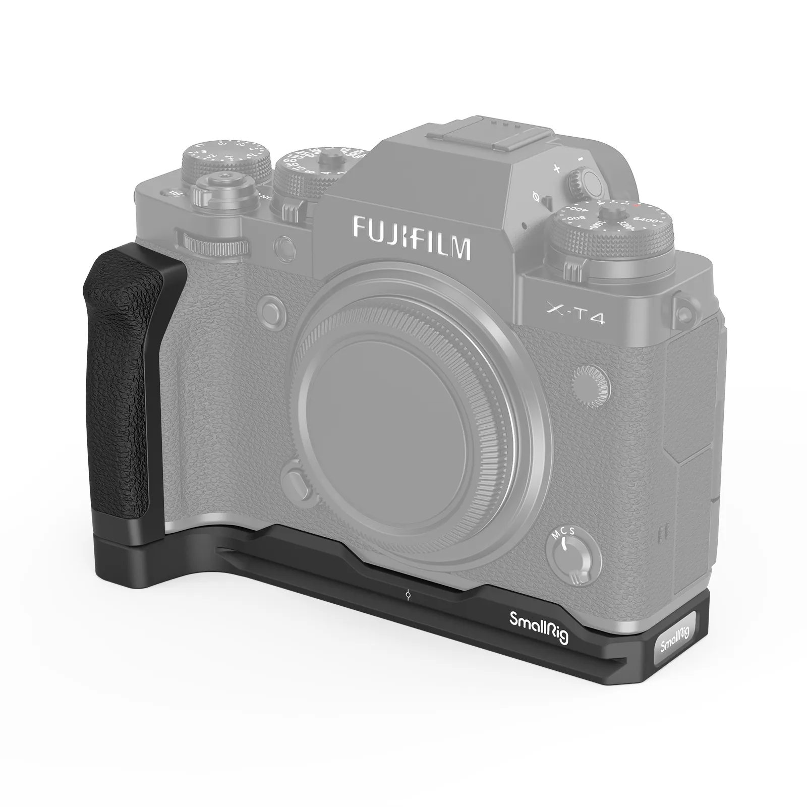 L-Shape Grip for FUJIFILM X-T4 Camera | SmallRig