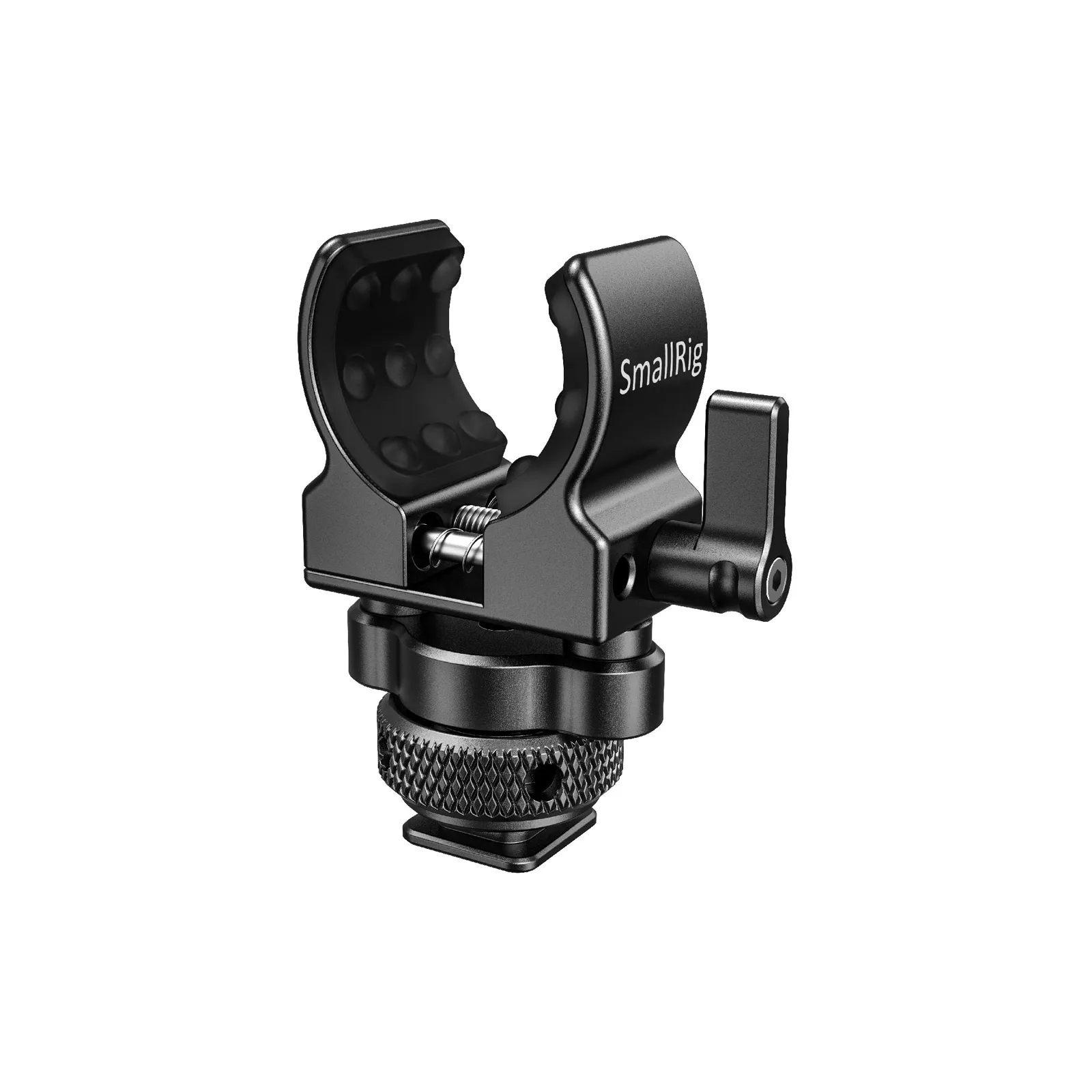 【在庫セール】SMALLRIG マイクホルダー ショットガンマイクホルダー コー Amazon.co.jp: SMALLRIG マイクホルダー ショットガンマイクホルダー