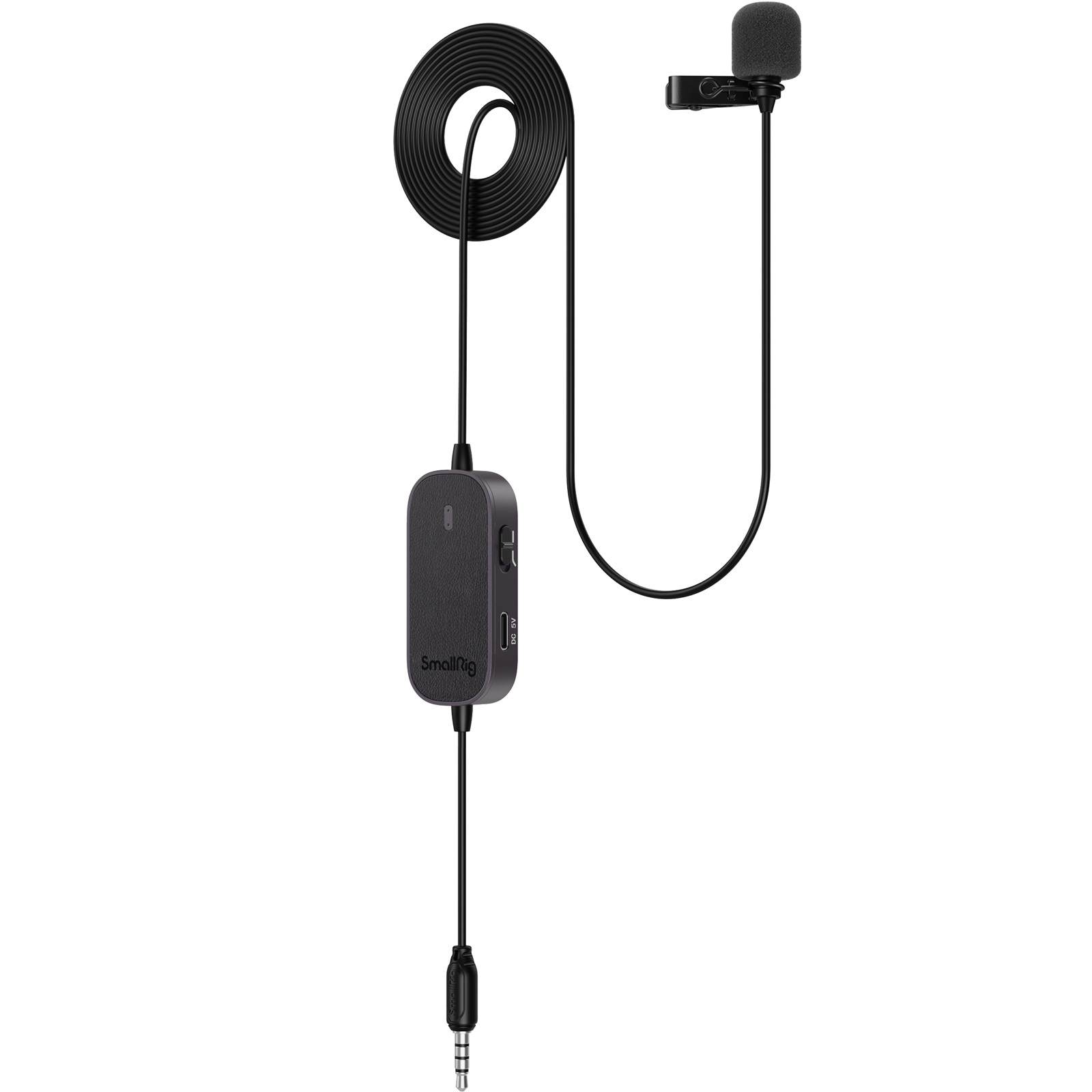 Forevala L20 Lavalier Microphone